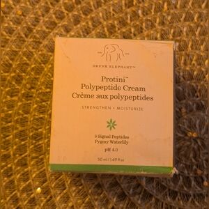Drunk Elephant Protini Polypeptide Cream -